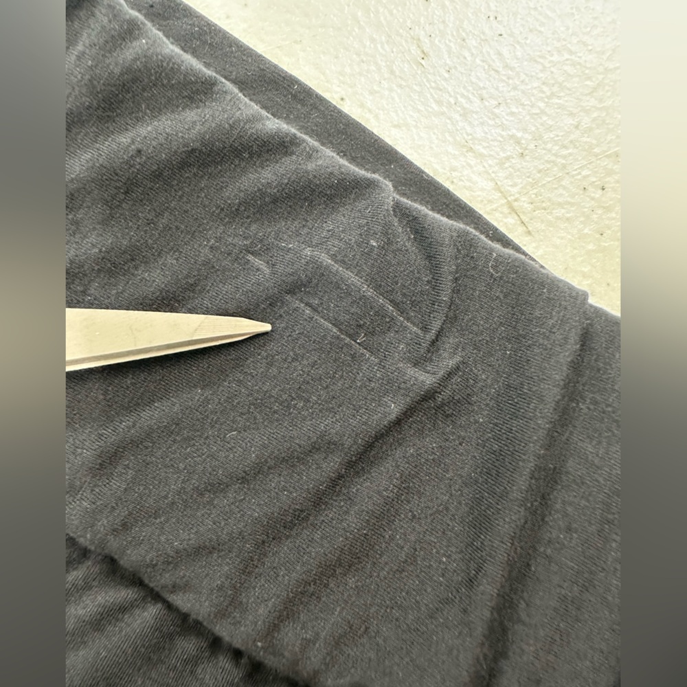 Commando Butter Soft Micro Modal Drawstring Lounge Shorts Travel Athleisure XL - Picture 11 of 11